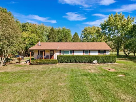 3443 Mccafferty Rd, Fayetteville, OH 45118