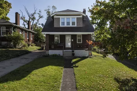 2914 Grasselli, Cincinnati, OH 45211