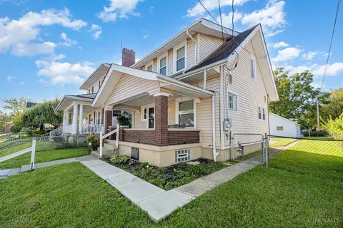 765 Woodlawn Ave, Hamilton, OH 45015