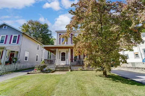 6429 Revere, Cincinnati, OH 45233