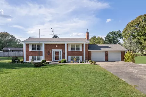 1815 Big Three Mile, Aberdeen, OH 45101