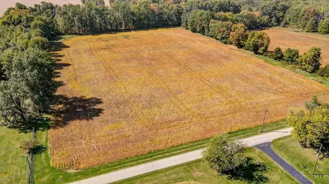 0 Gustin Rider Rd, Blanchester, OH 45107