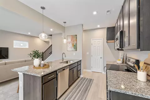 Kitchen - 589 Dedication, Cincinnati, OH 45245 photo 1 of 6