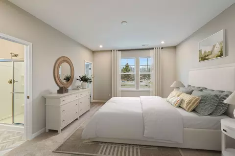 Bedroom - 589 Dedication, Cincinnati, OH 45245 photo 1 of 2