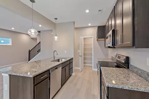 Kitchen - 589 Dedication, Cincinnati, OH 45245 photo 5 of 6