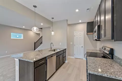 Kitchen - 589 Dedication, Cincinnati, OH 45245 photo 3 of 6