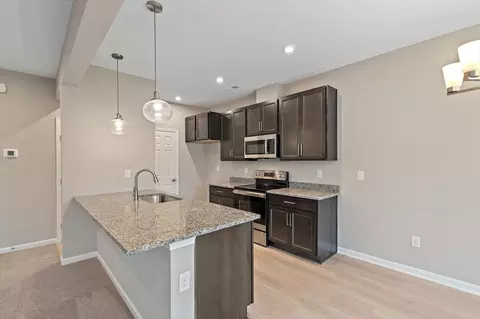 Kitchen - 589 Dedication, Cincinnati, OH 45245 photo 2 of 6