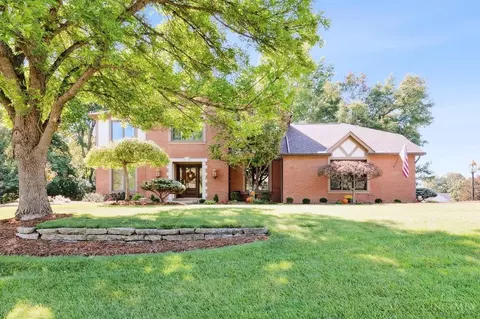 7231 Southpointe Dr, Cincinnati, OH 45233