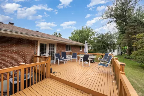 671 Doepke Ln, Cincinnati, OH 45231 photo 17