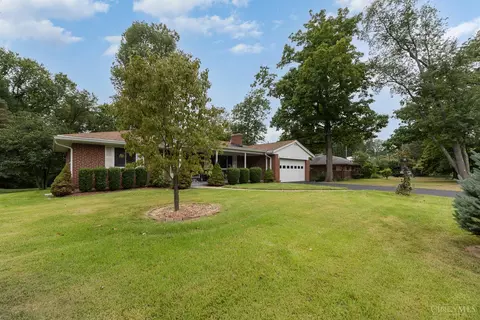 671 Doepke Ln, Cincinnati, OH 45231 photo 19