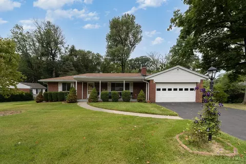 671 Doepke Ln, Cincinnati, OH 45231