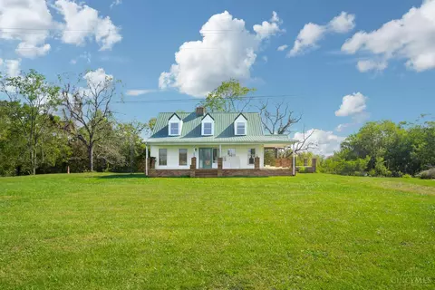 1900 Cedar Mills Rd, Blue Creek, OH 45616