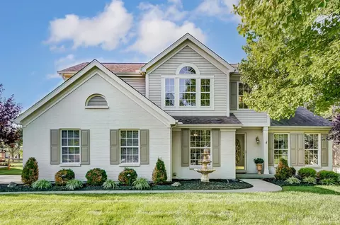 1768 Cottontail Dr, Milford, OH 45150