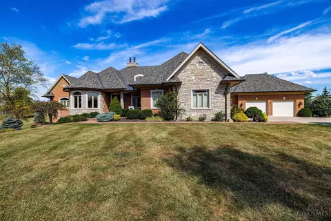 7230 Carson, Middletown, OH 45044