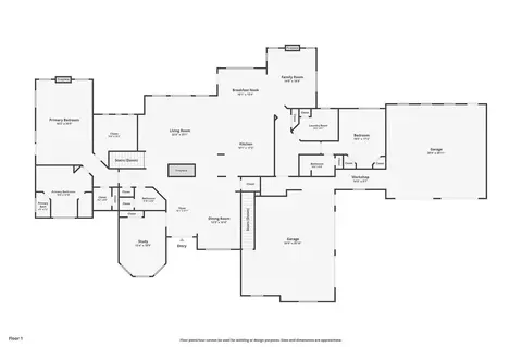 7230 Carson, Middletown, OH 45044 photo 69