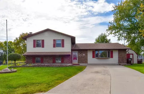 1031 Merle, Hamilton, OH 45013