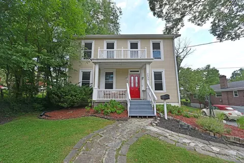 2639 Bremont Ave, Golf Manor, OH 45237
