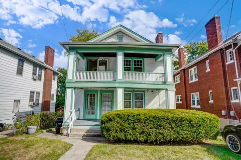 2122 Highland, Cincinnati, OH 45219