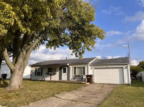 438 Millard, Franklin, OH 45005