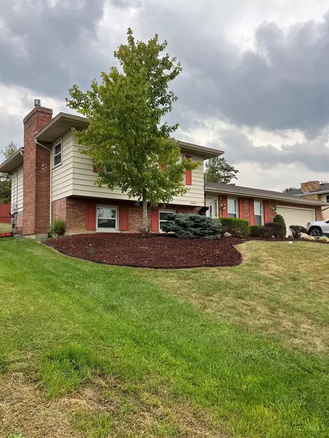 1808 Washington Blvd, Hamilton, OH 45013