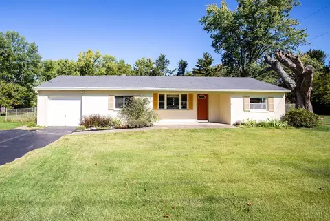 862 Locust Cor, Cincinnati, OH 45245