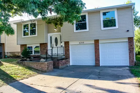 4288 Delryan, Cincinnati, OH 45238