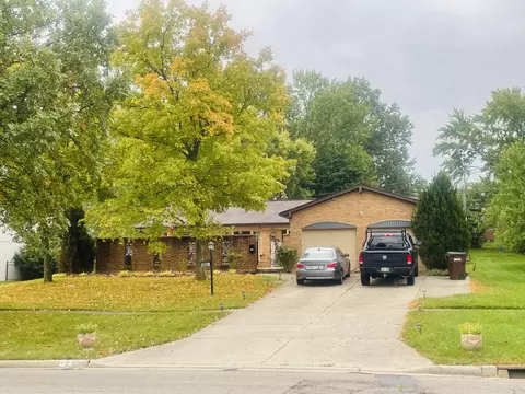 1255 Waycross, Cincinnati, OH 45240