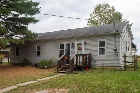 29639 Peppertown Rd, West Harrison, IN 47060