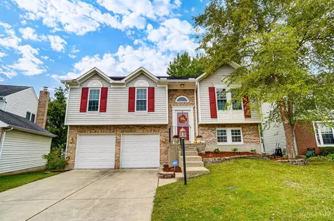 4615 Laurel Rdg, Cincinnati, OH 45244