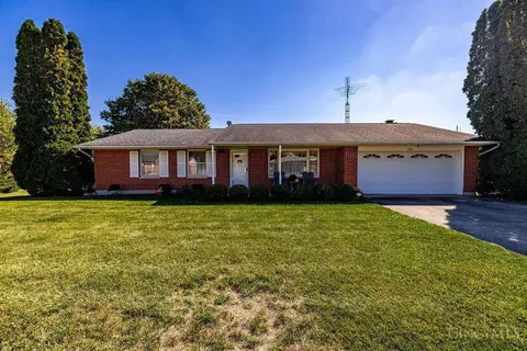 209 Eaton, Eaton, OH 45320