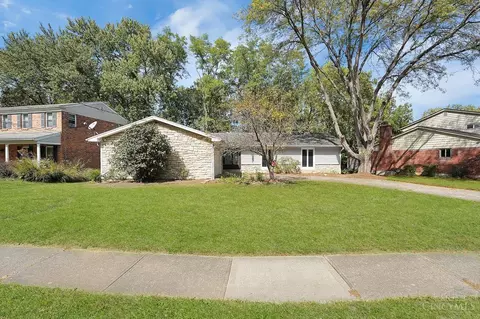 1947 Gainsborough, Anderson Twp, OH 45230