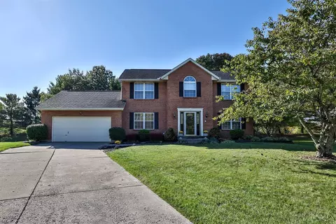 5866 Hassman, Mason, OH 45040