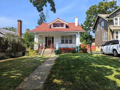3044 Daytona, Cincinnati, OH 45211