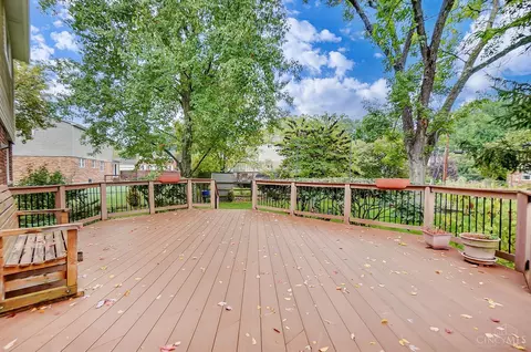 2087 Berrypatch Dr, Cincinnati, OH 45244 photo 32