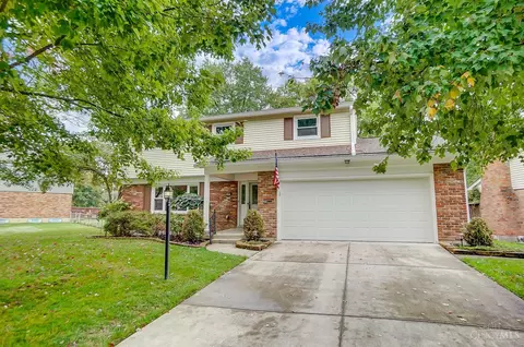 2087 Berrypatch Dr, Cincinnati, OH 45244