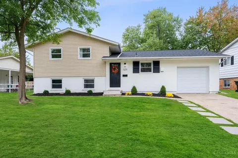 11379 Geneva, Forest Park, OH 45240