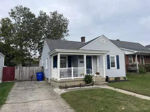 713 Elaine Ave, Hamilton, OH 45011