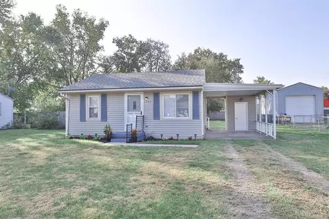 1304 Bernice, Middletown, OH 45044