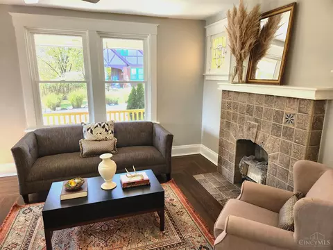 2508 Forthmann, Cincinnati, OH 45211 photo 6