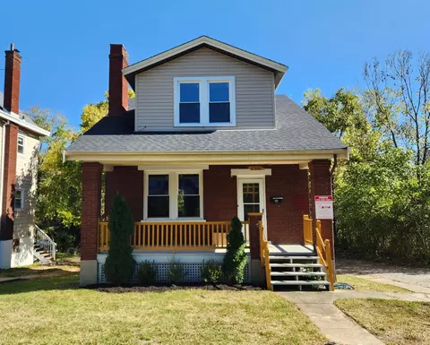 2508 Forthmann, Cincinnati, OH 45211