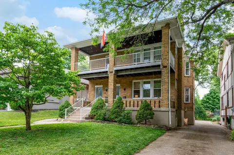 3623 Amberson, Cincinnati, OH 45208
