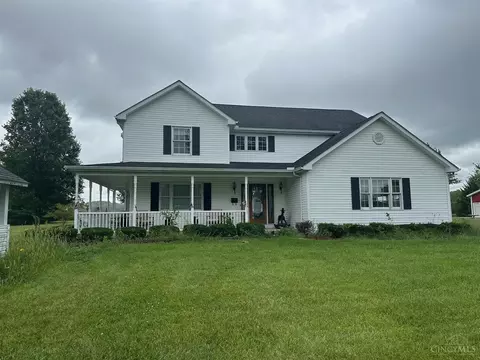 4356 Robinson Vail, Franklin, OH 45005