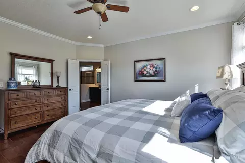 Bedroom - 1237 Huntwick, Hamilton Township, OH 45039 photo 2 of 2