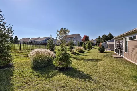 Exterior - 1237 Huntwick, Hamilton Township, OH 45039 photo 6 of 11