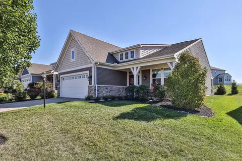 Exterior - 1237 Huntwick, Hamilton Township, OH 45039 photo 2 of 11