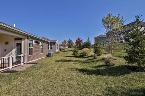 Exterior - 1237 Huntwick, Hamilton Township, OH 45039 photo 7 of 11