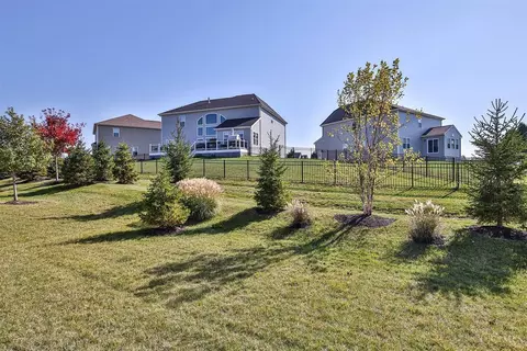 Exterior - 1237 Huntwick, Hamilton Township, OH 45039 photo 8 of 11