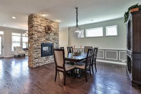 Dining - 1237 Huntwick, Hamilton Township, OH 45039 photo 1 of 3