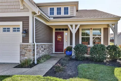 Exterior - 1237 Huntwick, Hamilton Township, OH 45039 photo 3 of 11
