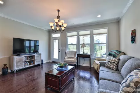 Living - 1237 Huntwick, Hamilton Township, OH 45039 photo 3 of 3